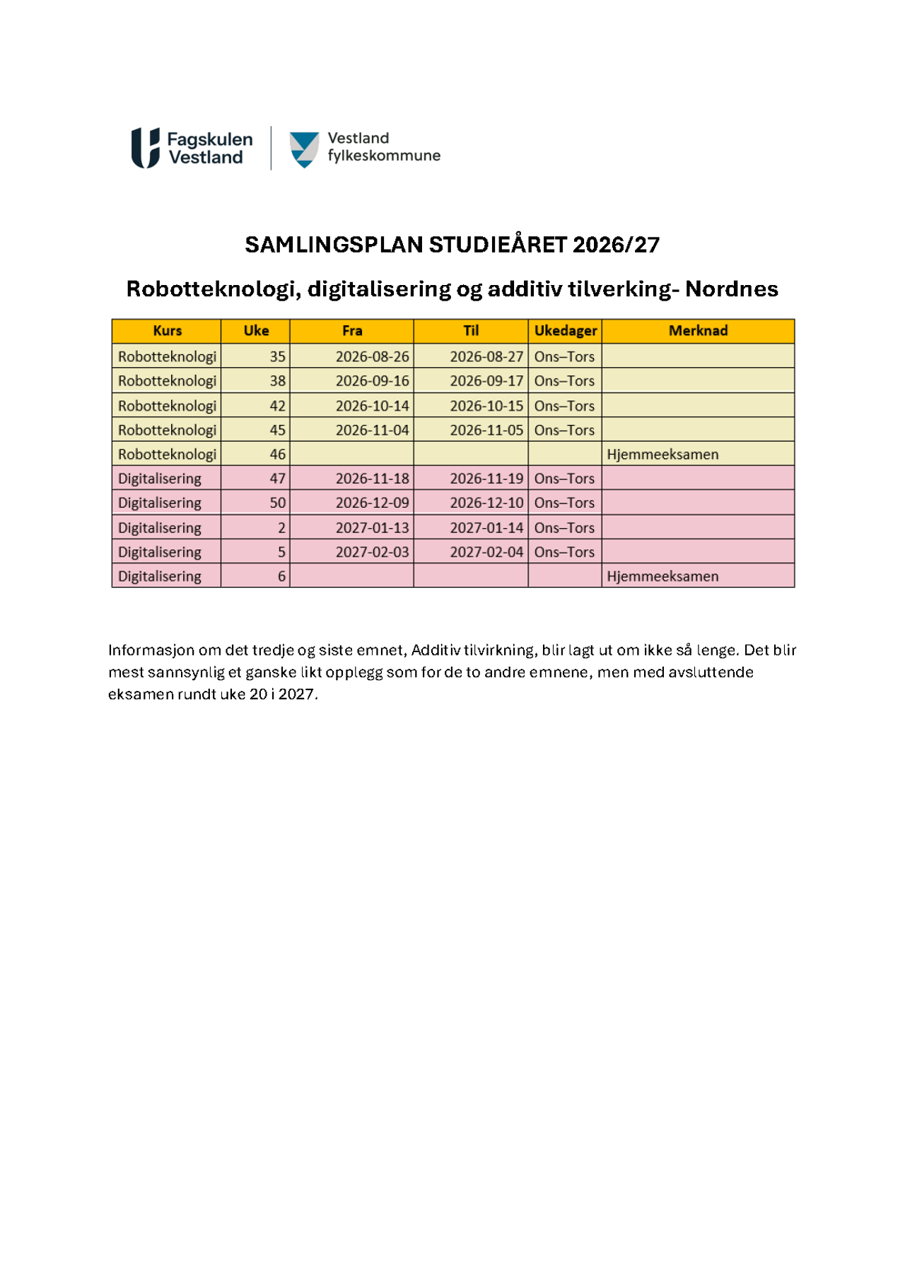 Robotteknologi, digitalisering og additiv tilverking- Samlingsplan 2026- 2027.png