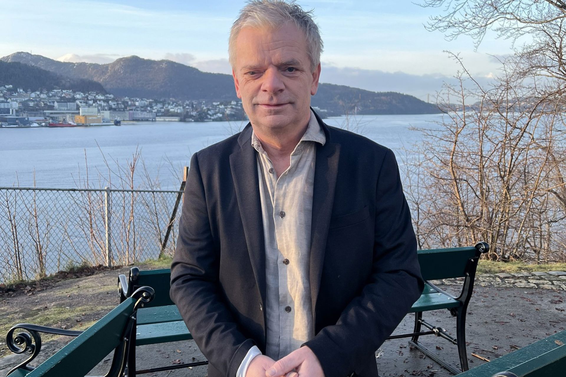 Foto: Fagskolen Vestland
